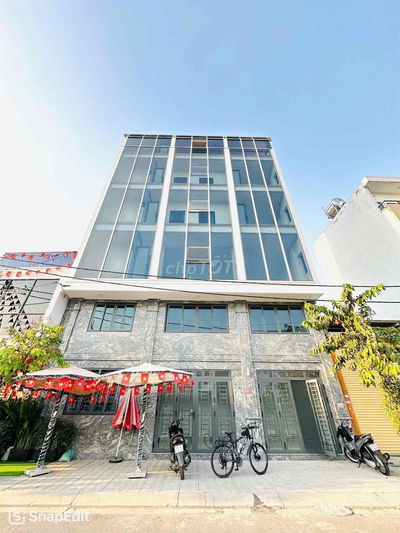 cho thuê nhà mặt tiền Phạm Huy Thông