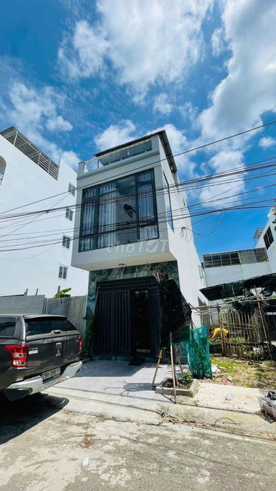 Chỉ 6.5 tỷ --Bán nhà TĐC Hòn Xện 90m² đường Nguyễn Khoái