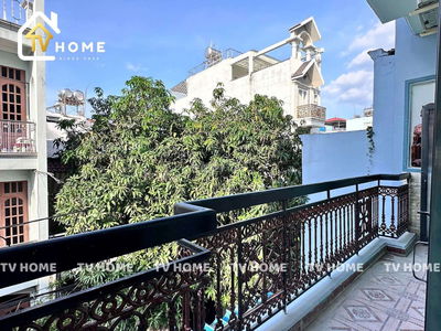 ✨✨ Phòng trọ mới xây ngay công viên làng hoa