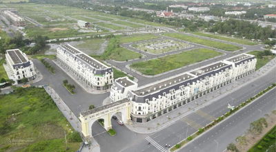 CẦN THƠ CHÍNH THỨC ĐỀ XUẤT TĂNG GIÁ ĐẤT 20- 40%  CƠ HỘI VÀNG CHO NHÀ ĐẦU TƯ ĐÓN SÓNG TRƯỚC 2026