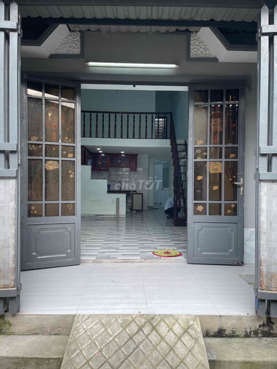 Cho Thuê Nhà Nguyên Căn