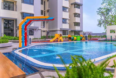 Chủ bán gấp Habitat 2PN2WC diện tích 67m2 giá full 2,8 tỷ, thanh toán