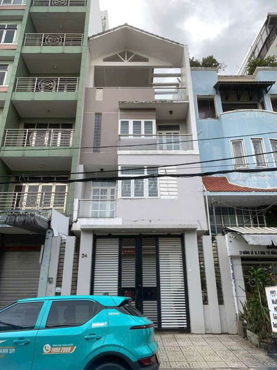 🍀Nhà quá rẻ mặt tiền khu Tên Lửa....17 tỷ 6x21m