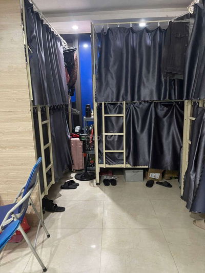 Cho thuê HOMESTAY PHÒNG GHÉP KTX FULL TIỆN NGHI Đồng giá 1.750K