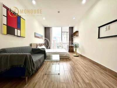 ❤️CĂN HỘ CAO CẤP 1PN THANG MÁY BẢO VỆ 24/24 ĐƯỜNG LÊ VĂN SỸ