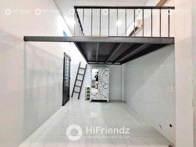 Duplex dưới trệt diện tích lớn ngay Aeon Bình Tân - Giáp Quận 6✨