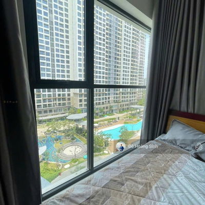 Độc Quyền: Căn hộ 2PN Masteri Centre Point giá 4 tỷ 365 Cam kết không phát sinh LH 0901 002 ***