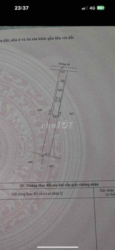 NHÀ GIÁ RẺ BÙI VĂN KHÁNH