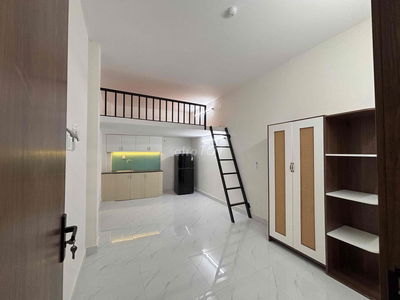 DUPLEX SIÊU RỘNG GIÁ RẺ - FULL NỘI THẤT (ẢNH THẬT)