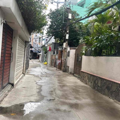 🌈NHÀ NGON-LÊ QUANG ĐỊNH, BT- 40M2- 2 TẦNG ĐÚC- 2PN-FULL NỘI THẤT- CHỈ