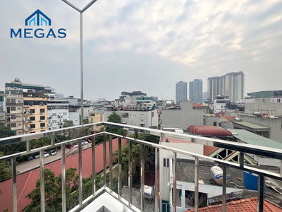 CHO THUÊ 1N1K BAN CÔNG FULL NỘI THẤT MỚI NGAY MỄ TRÌ, TOÀ NHÀ KEANGNAM