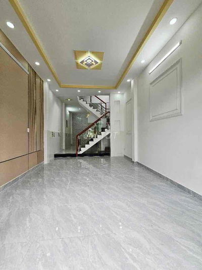 SÁT KHU TÊN LỬA, VÀNH ĐAI TRONG, 2 TÀNG, 4x13M, CHỈ HƠN 5 TỶ XÍU