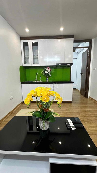 🏡 Khương Đình – Căn CCMN 55m², 3 ngủ, ban công thoáng  • Sổ đồng sở hữ