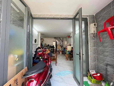 🏠 NHÀ TRẦN THÁI TÔNG-TÂN BÌNH - 32M2-NỞ HẬU 6M - 3.4 TỶ (TL).