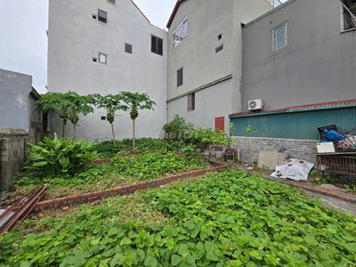 33 M ĐẤT THỔ CƯ XUÂN ĐỖ CỰ KHỐI  LONG BIÊN