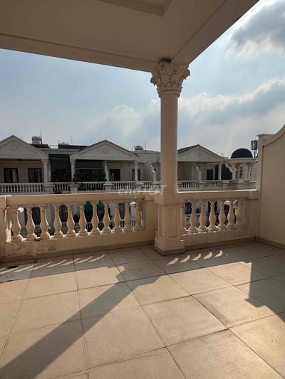 Cho thuê văn phòng Cityland giá 9tr có 2 phòng 2 ban công siêu thoáng