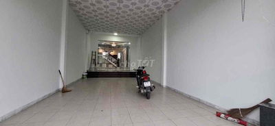 Cho Thuê 1Trệt 1Lầu, Mặt Tiền KD, đường trục chính sầm uất, Trảng Dài.