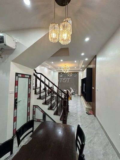 Nhà đẹp long lanh ngõ 254 Minh Khai, giá 10.5 tỷ, 41m2x4T, ẢNH THẬT