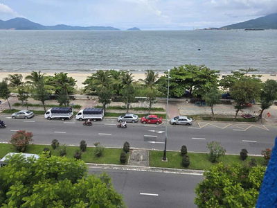 Cho thuê phòng đường Nguyễn Tất Thành