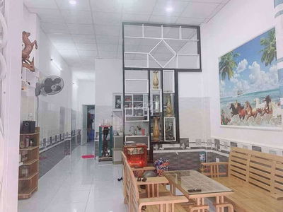 KINH DOANH THUA LỖ. CHỦ CẦN BÁN GẤP NHÀ TÂN ĐỊNH BẾN CÁT BÌNH DƯƠNG