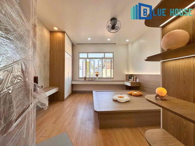 Cho thuê căn hộ Studio new ngay Tân Sơn Nhì - gần AEON TÂN PHÚ