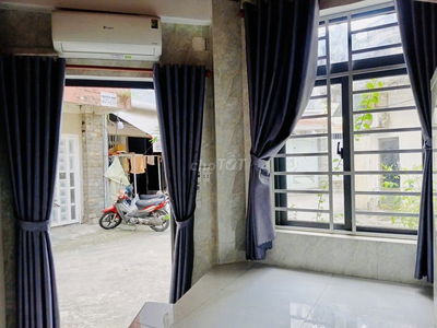 Phòng trọ đẹp thoáng Nguyễn Kiệm