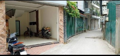 🕌. NHÀ ĐẸP -CẦU BƯƠU- HÀ ĐÔNG -6 TẦNG- NHỈNH 6 TỶ