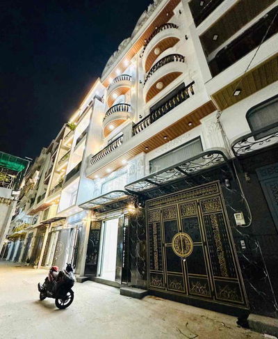 Khu Phân Lô Đồng Bộ Hương Lộ 2 Bình Trị Đông, 5 Tầng mới ở ngay - 56m2