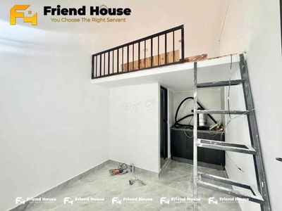 PHÒNG MỚI XÂY SIÊU THOÁNG, RỘNG NGAY CỔNG SAU BỆNH VIỆN 175