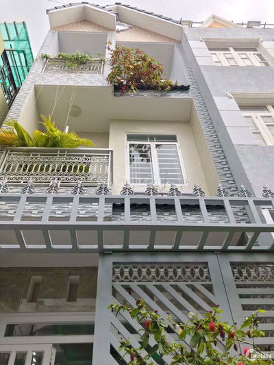 Nhà đẹp giá mềm 2Tỷ990 căn đường Kha Vạn Cân, Thủ Đức - 54m2, Hẻm 5M