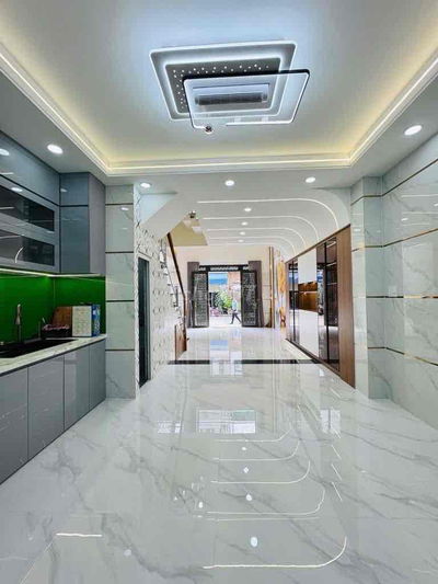 🏡 NGAY ĐƯỜNG BÌNH TRỊ ĐÔNG CÁCH AEON MALL CHỈ 1KM. DT 55M2.