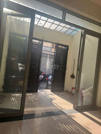 🔥1/ KÊNH 26/3 - 5X20M 3 TẤM 3PN- HẺM XE TẢI- GẦN HƯƠNG LỘ 3,GÒ DẦU