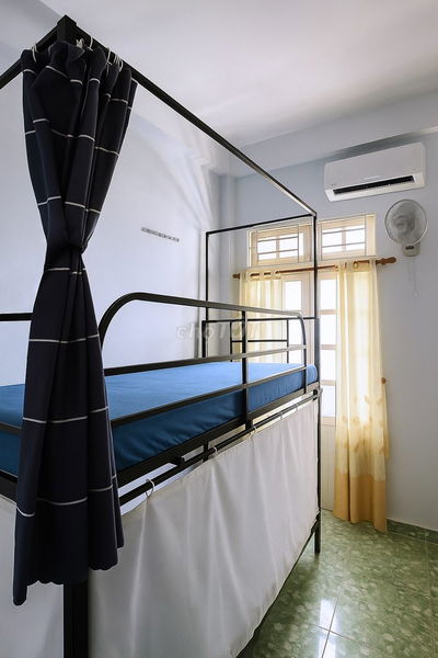 👉 KTX Ngay Nguyễn Hữu Thọ, TDTU,...