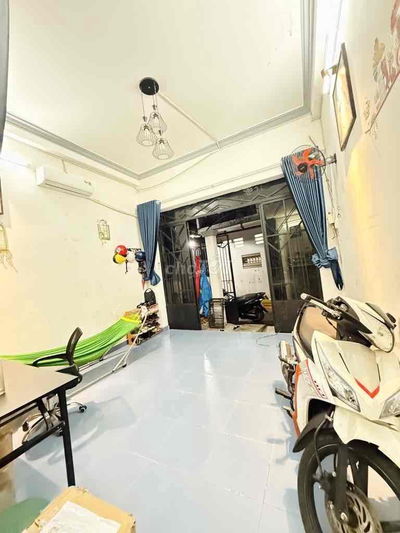 💥💥💥BÁN NHÀ 4 TẦNG BTCT – Phường 5 Bình Thạnh. Chỉ 7 Tỷ (TL)