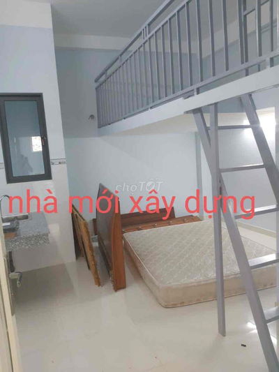 cho thuê phòng trọ