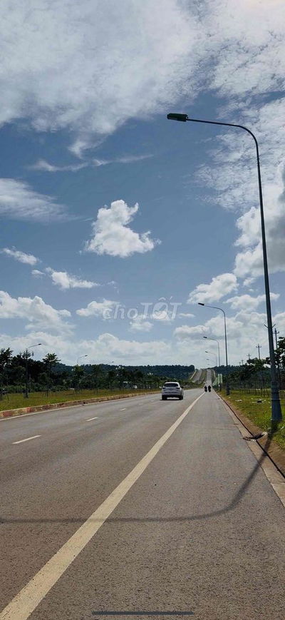 💥Gần 1000m2 đất mặt tiền Đại lộ Đông Tây Võ Nguyên Giáp (12 x 85m)