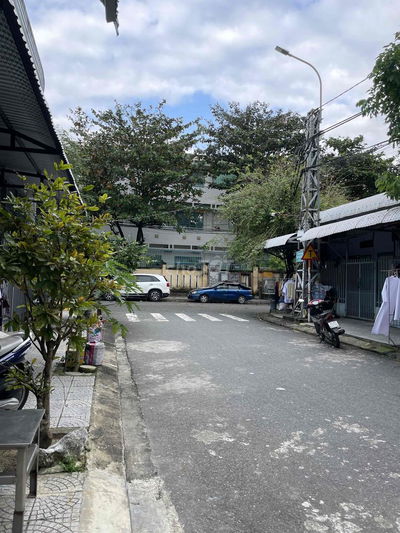 Nhà cấp 4: NGUYỄN CHẾ NGHĨA,SƠN TRÀ,ĐÀ NẴNG.