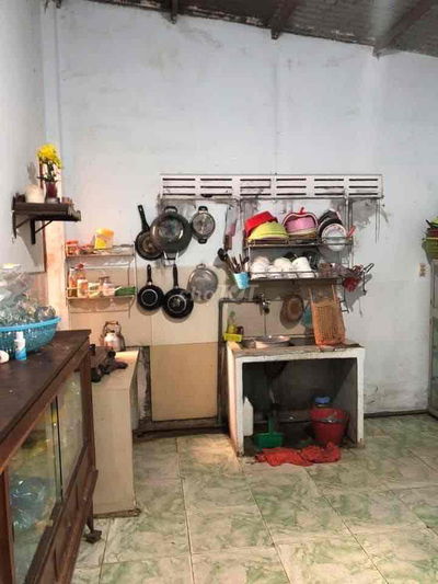 💥Nhà mặt tiền Phan Chu Trinh ngay chợ và trường Nguyễn Đức Cảnh - 5 x