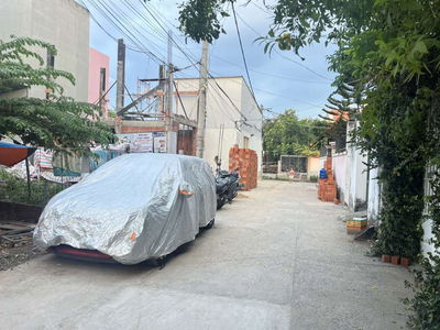 BÁN NHÀ HIỆP BÌNH, P. LINH ĐÔNG GIÁ 7 tỷ TL