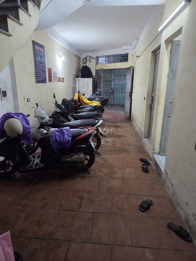 Bán nhà 2 tầng tại Văn Trai, Văn Phú, Thường Tín, Hà Nội