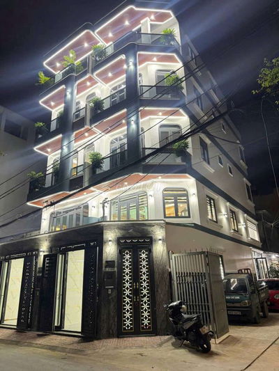 Ko thể diễn tả được hết vẻ đẹp của 2siêu phẩm này có thang máy 450kg