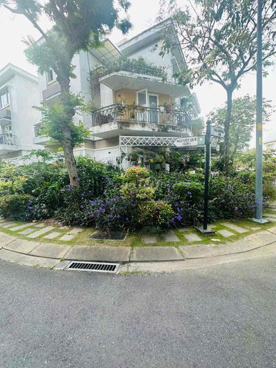 BÁN BIẾT THỰ CĂN GÓC LOVERA PARK- 1 SIÊU PHẨM VIEW CÔNG VIÊN CỰC ĐẸP