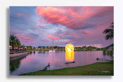Cơ hội sở hữu nền đẹp chỉ 3,2Tỷ Tại  Nam Long II Central Lake