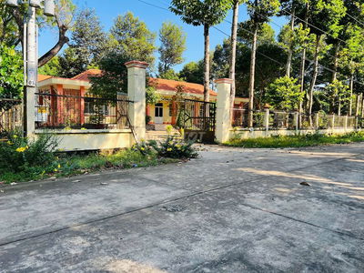 Bán Đất Sát UBND xã An Linh 300m2 thổ, bank 390 triệu, Gần Chợ An Linh