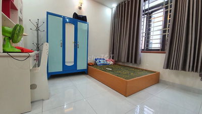 Cho thuê căn hộ dịch vụ giá rẻ, QL1A, Thủ Đức, cạnh Phạm Văn Đồng