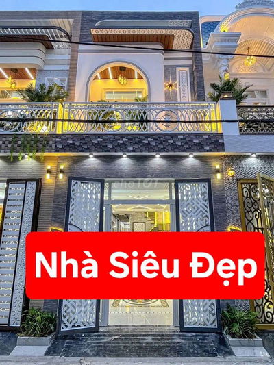 CÒN 1 CĂN DUY NHỨT - NHÀ CAO CẤP QUẬN NINH KIỀU