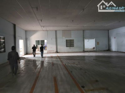 Kho xưởng LỚN cho thuê giá TỐT đường Phạm Văn Chiêu