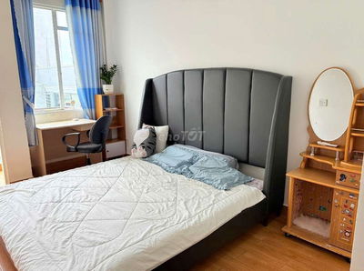 Phòng Fun nội thất 20m2 618 Quang Trung-p11