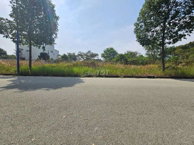 Đất xây biệt thự khu đô thị Bình Nguyên, phường Bình An, TP Dĩ An