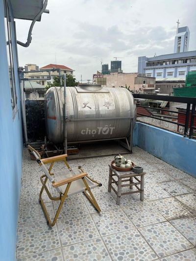 Bán Nhanh Nhà giá Rẻ Linh Xuân 1 trệt 2 lầu